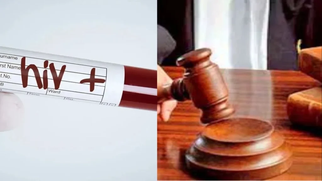 CG NEWS : नवजात के सीने पर HIV की तख्ती लगाने पर हाई कोर्ट सख्त