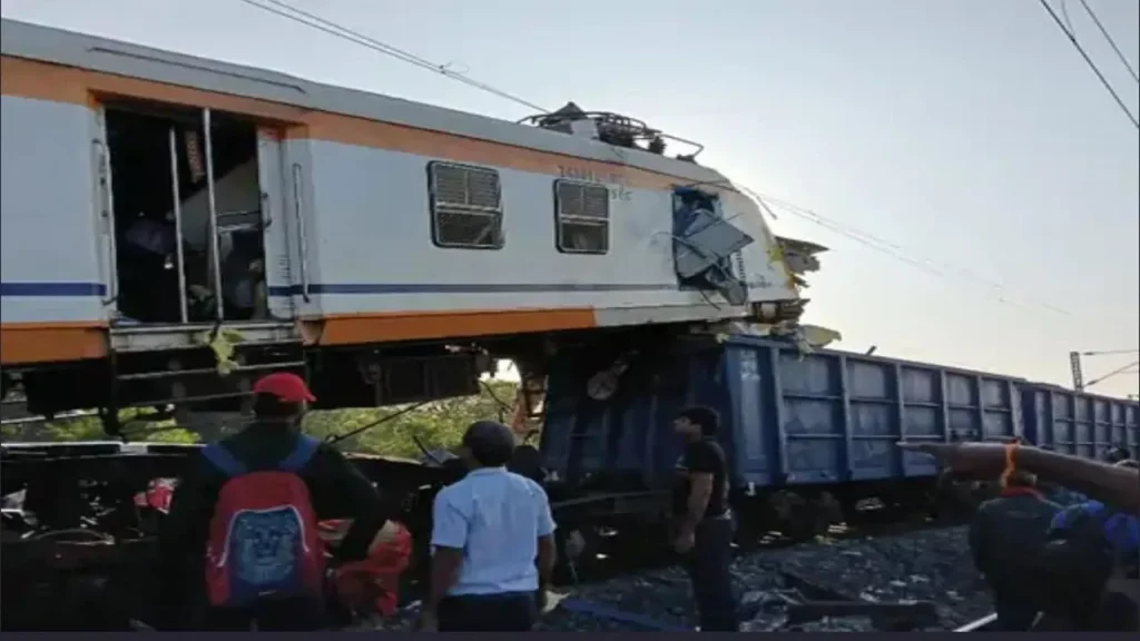 Bilaspur Train Accident Update: बिलासपुर रेल हादसे में मृतकों की संख्या बढ़कर हुई 11