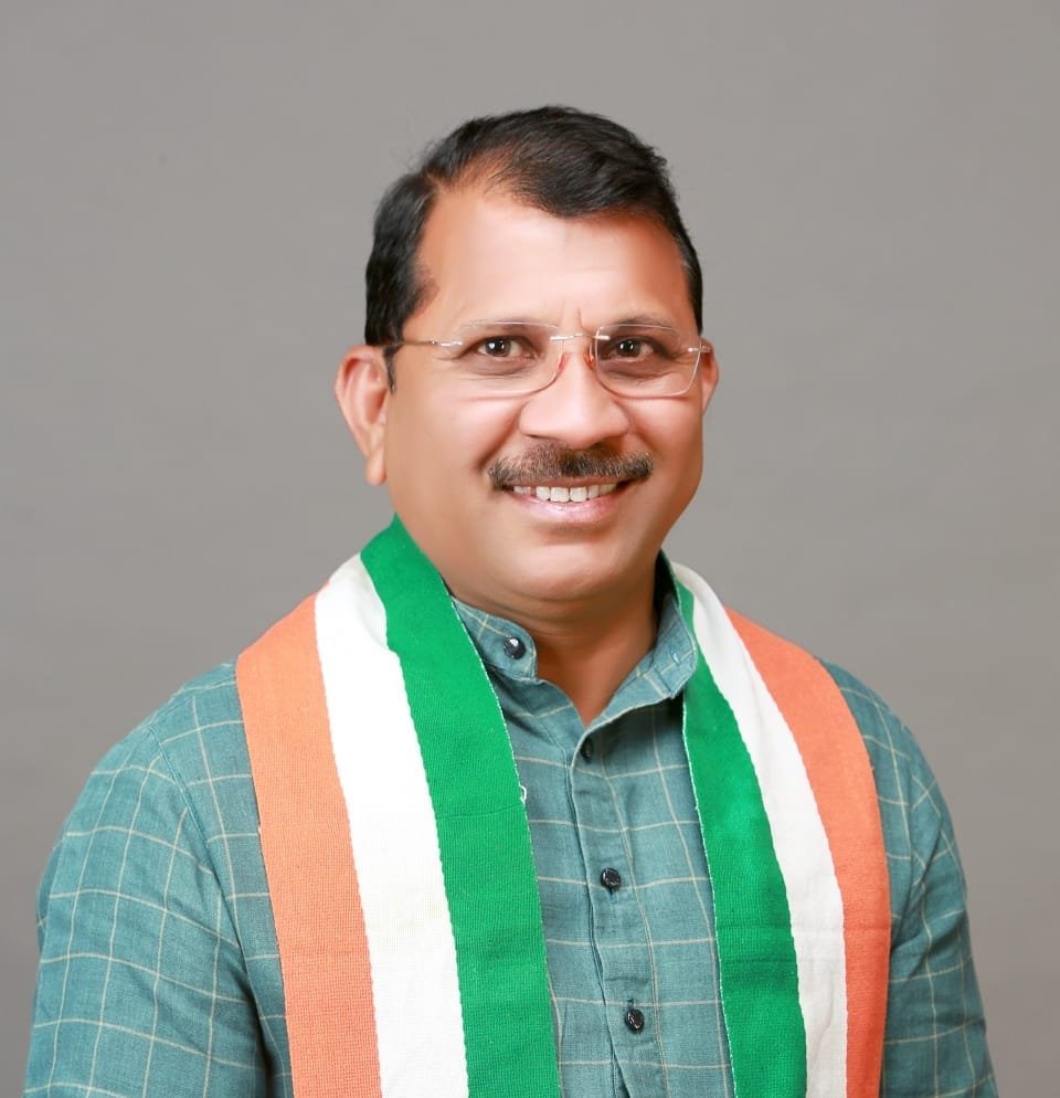 CG NEWS छत्तीसगढ़ में बदले गए कांग्रेस के 25 जिलाध्यक्ष ,घनश्याम वर्मा बने मुंगेली जिला कांग्रेस के अध्यक्ष