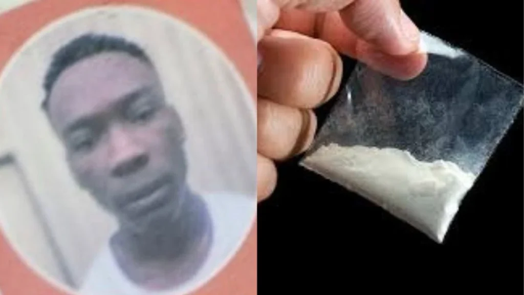 CG NEWS : रायपुर एयरपोर्ट पर DRI का बड़ा एक्शन, 270 ग्राम कोकीन के साथ नाइजीरियाई तस्कर गिरफ्तार